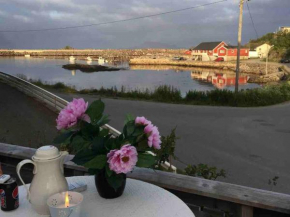 Cozy sentral house in Kabelvåg